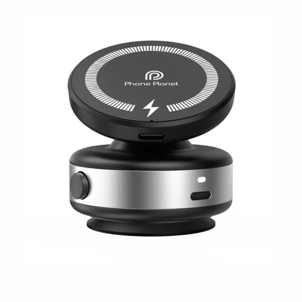 Phone Planet Car Charger HD11