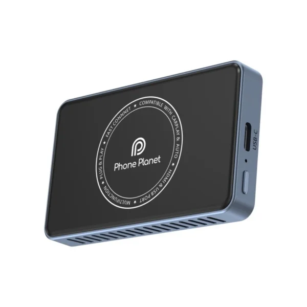 Phone Planet Car Smart Box