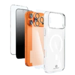 Phone Planet Protection Set Iphone
