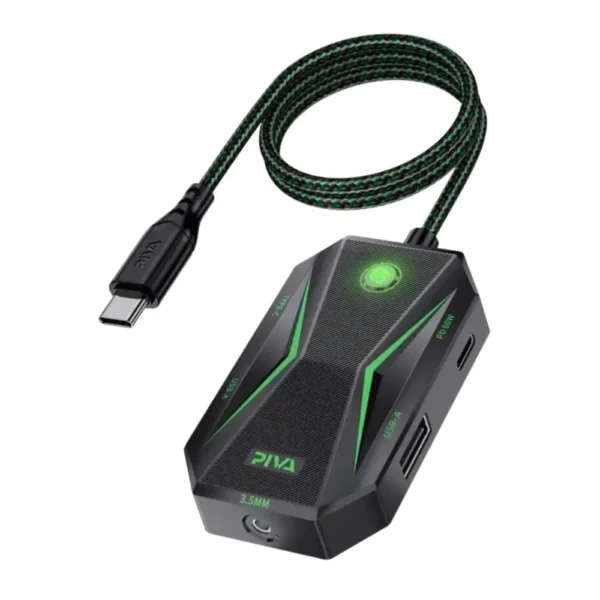Piva Adapter GS4 Pro