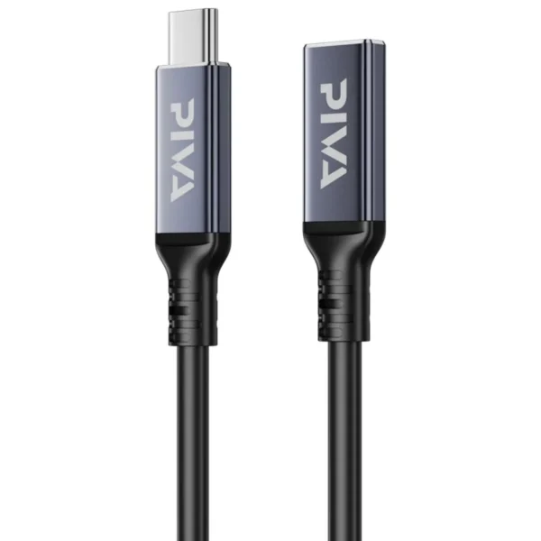 Piva Cable DC-01 Type C Female To Type C
