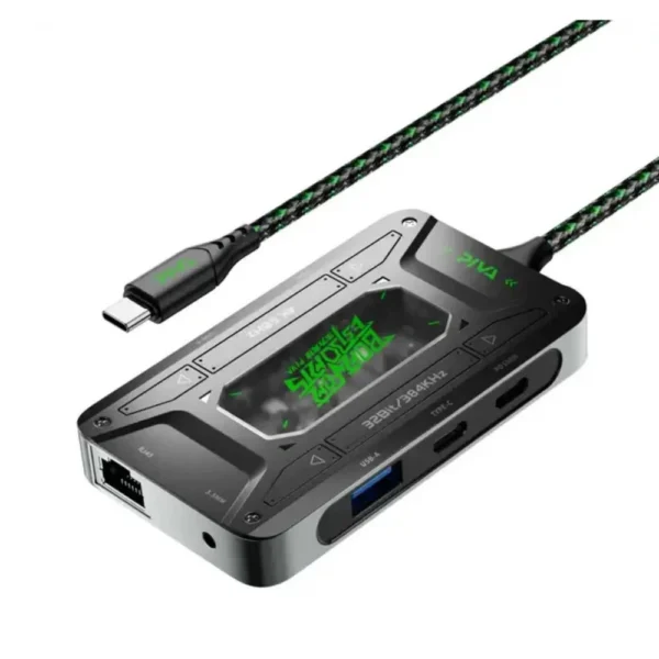 Piva Docking Station DS7