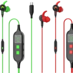 Piva Earphone S6 Pro