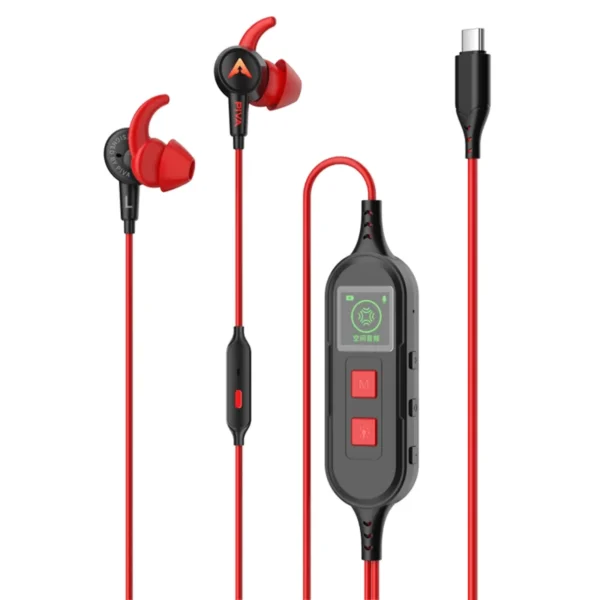 Piva Earphone S6 Pro