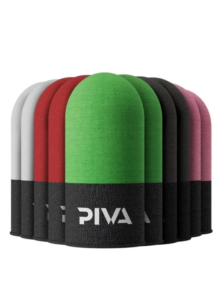PIVA Finger Sleeves V1 10pcs