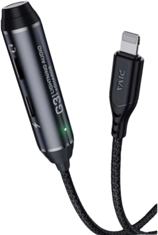 PIVA Adapter G3 Lightning