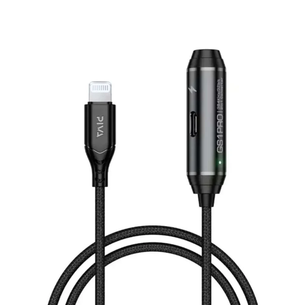 PIVA Adapter G3 Lightning/Aux