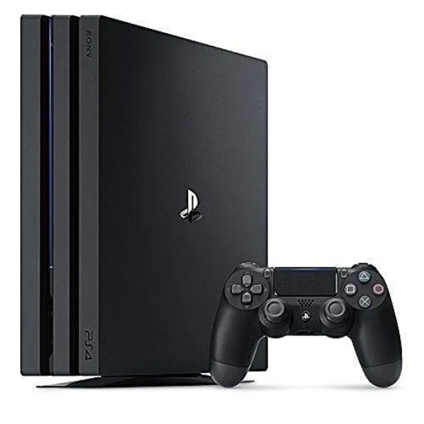 PlayStation 4 Pro Used