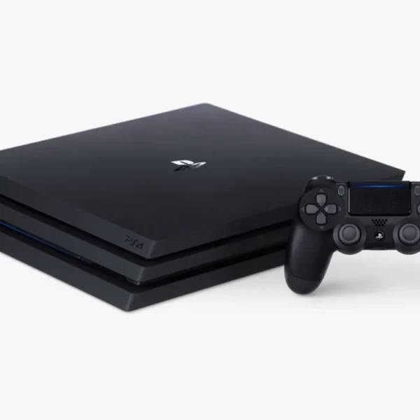 PlayStation 4 Pro Used