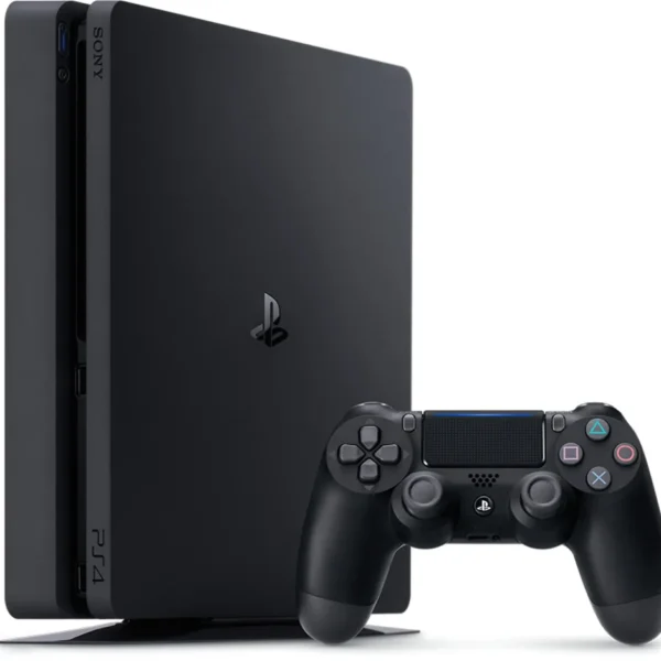 PlayStation 4 Slim Used 500G