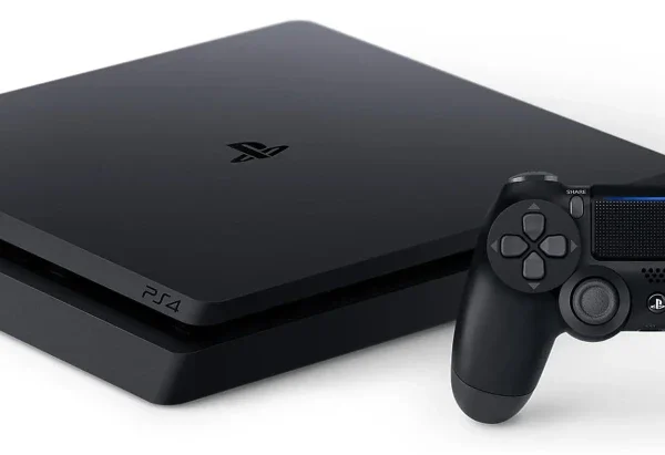 PlayStation 4 Slim Used 500G