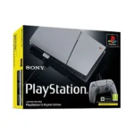 PlayStation 5 Digital 30th Anniversary Edition