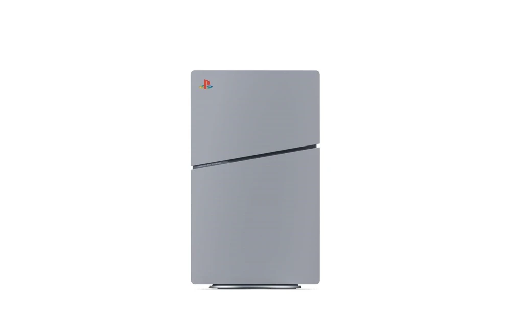 PlayStation 5 Digital 30th Anniversary Edition