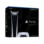 Playstation 5 Digital Edition Used