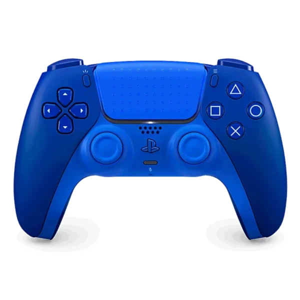 Playstation 5 DualSense wireless controller PS5 Icon Blue Special Edition