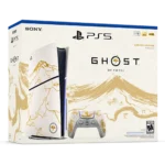 PlayStation 5 Ghost Of Yotei Limited Edition