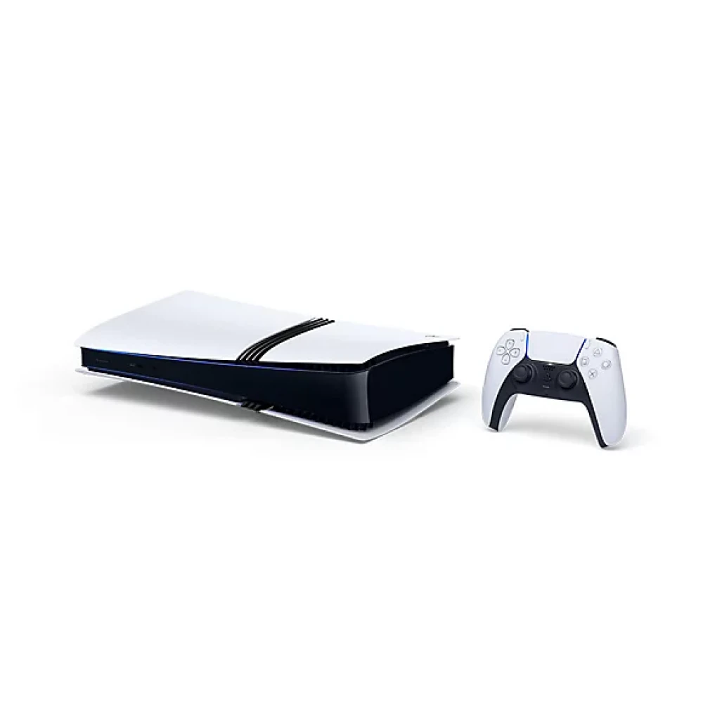 PlayStation 5 Pro Digital Edition