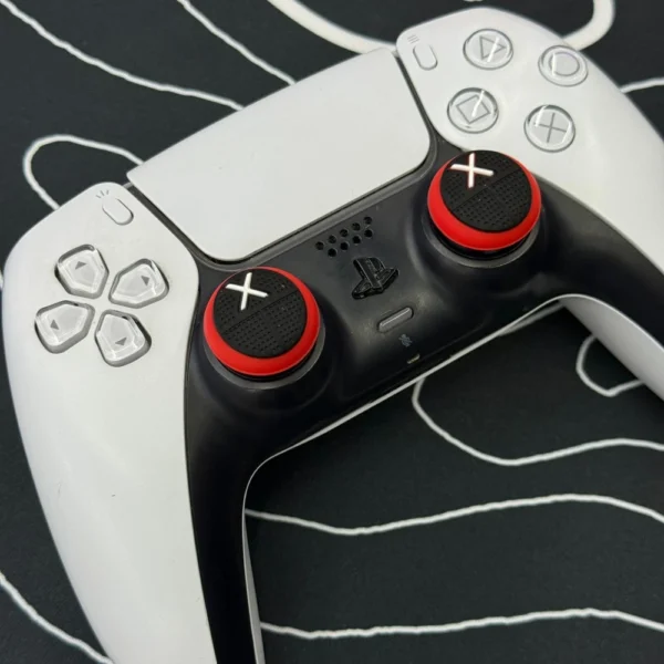 PlayStation 5 Thumbstick Rubber Cover