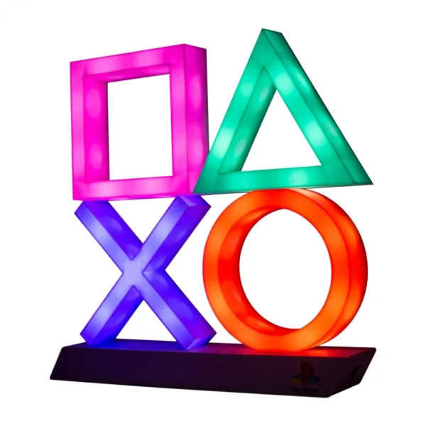 PlayStation Icon Light XL
