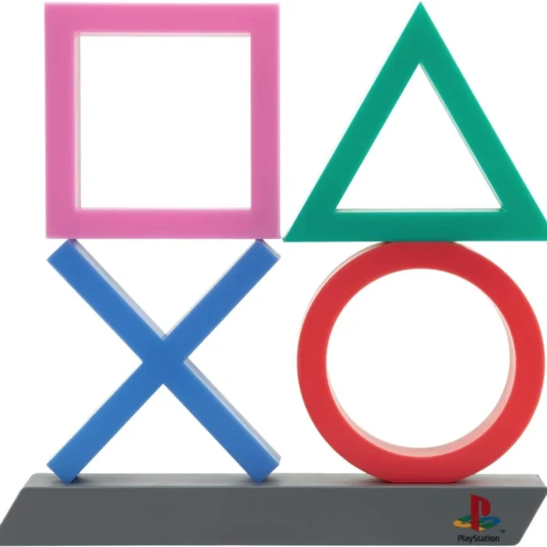 PlayStation Icon Light XL