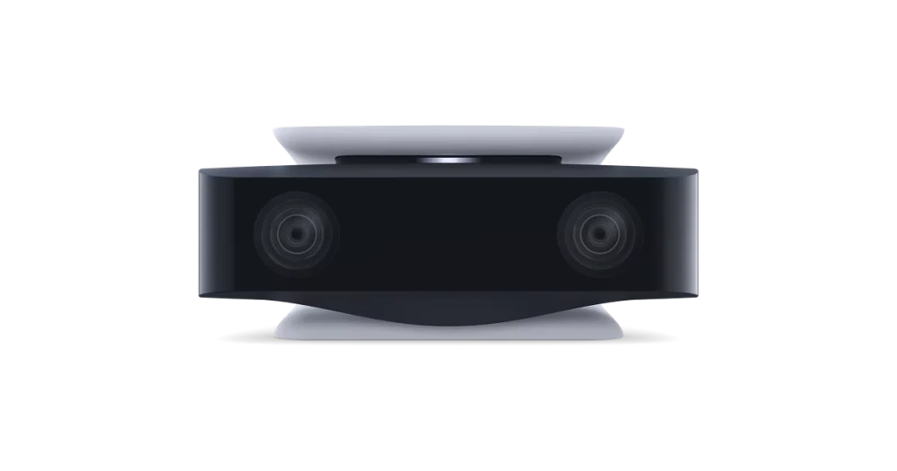 PlayStation PS5 HD Camera PlayStation PS5 HD Camera