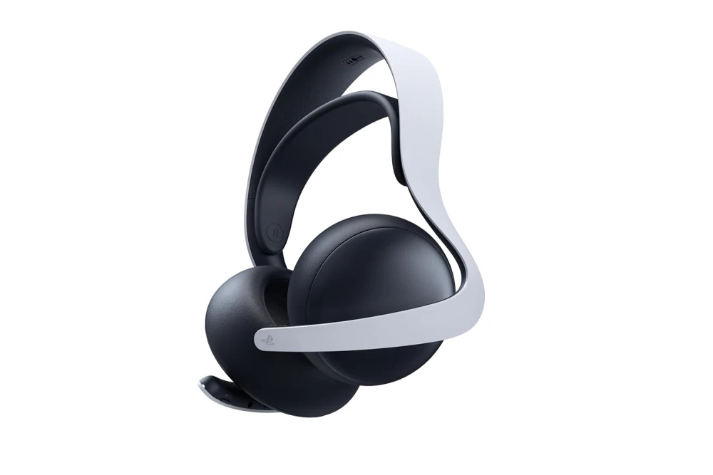 PlayStation PULSE ELITE 3D Wireless Headset PlayStation PULSE ELITE 3D Wireless Headset