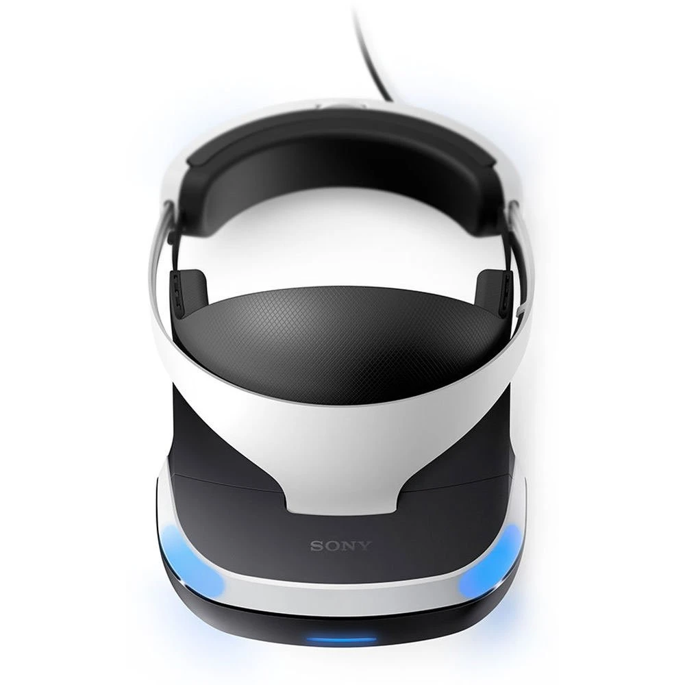 PlayStation VR PlayStation VR