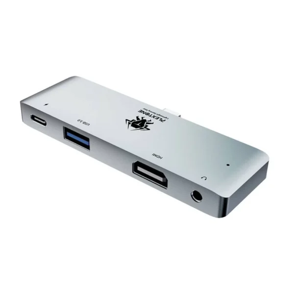 Plextone Adapter 4in1 GS1 Multifunction