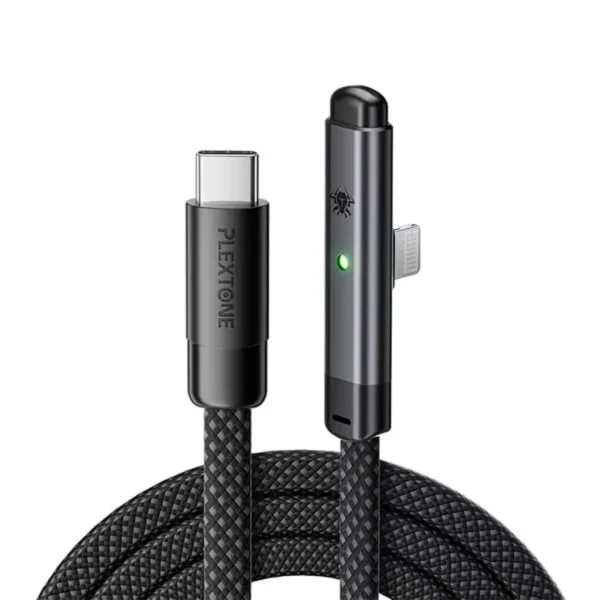 Plextone Cable C2L T100 LIGHTNING