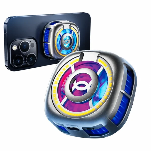 Plextone EX2 ultra cooler phone
