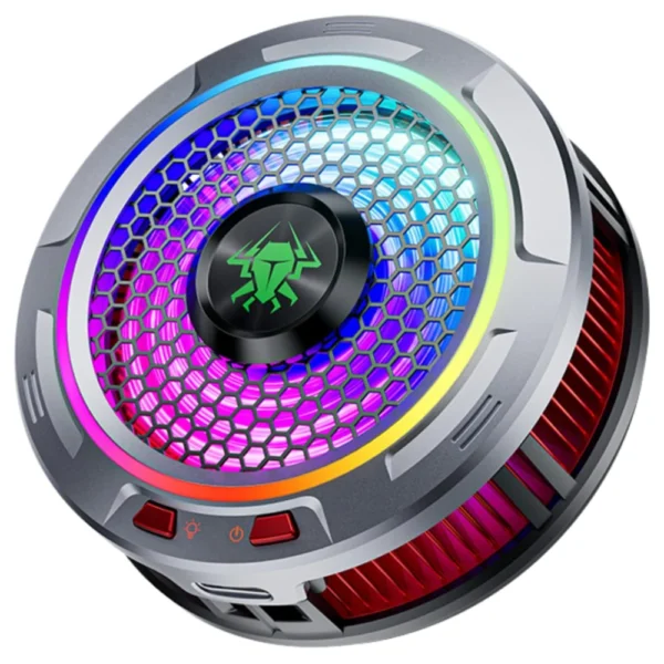 Plextone EX3 Pro Cooler Tablet