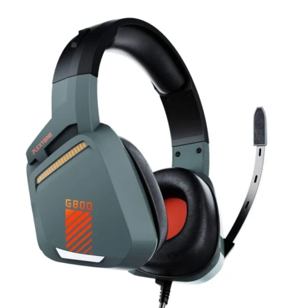 Plextone G800 Gaming Headphone