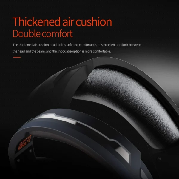 Plextone G800 Gaming Headphone
