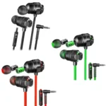 Plextone Earphone G23