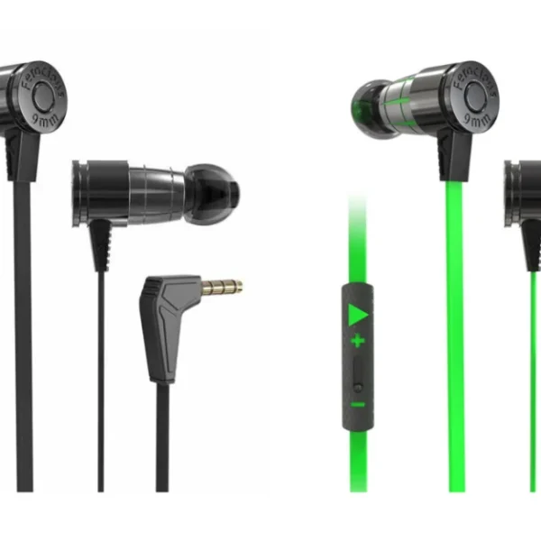Plextone Earphone G25