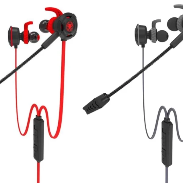 Plextone Earphone G30