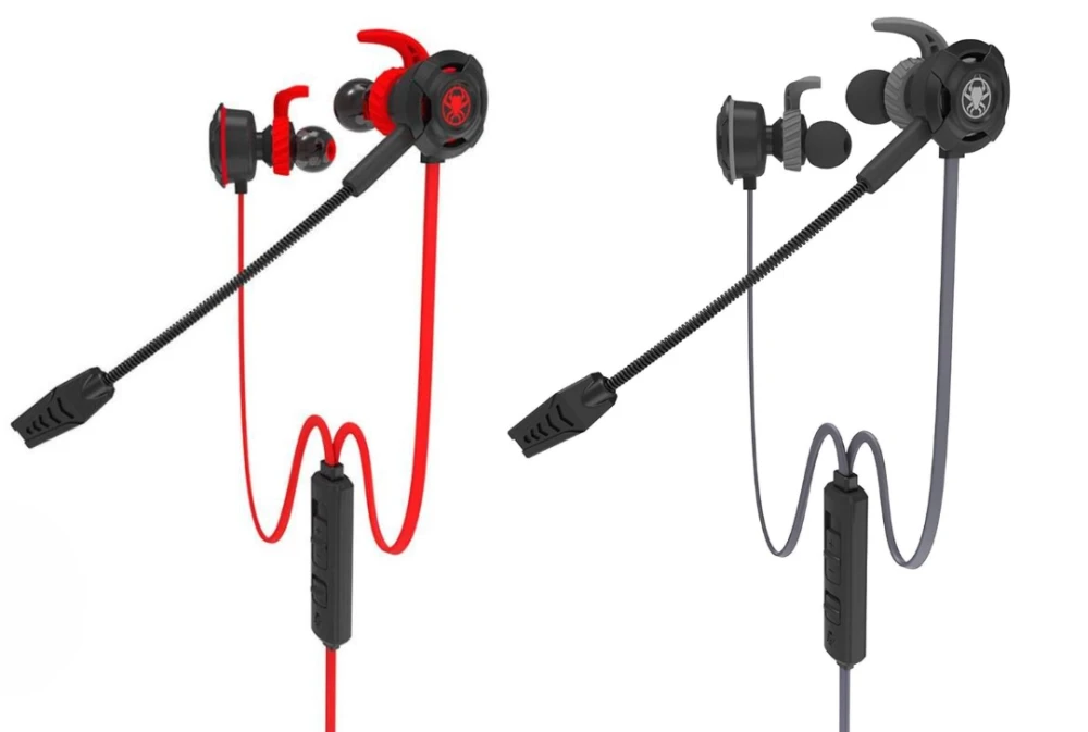 Plextone Earphone G30 Plextone Earphone G30