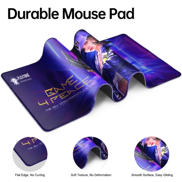 Plextone MousePad