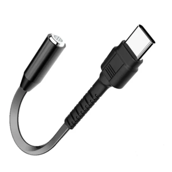 Plextone Type C aux patch cord