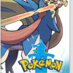 Pokémon Sword