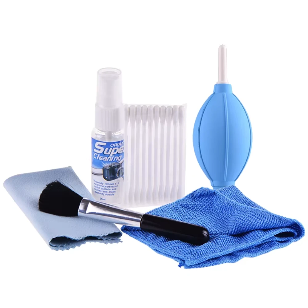 Opula Cleaning Kit 6 in 1 4060