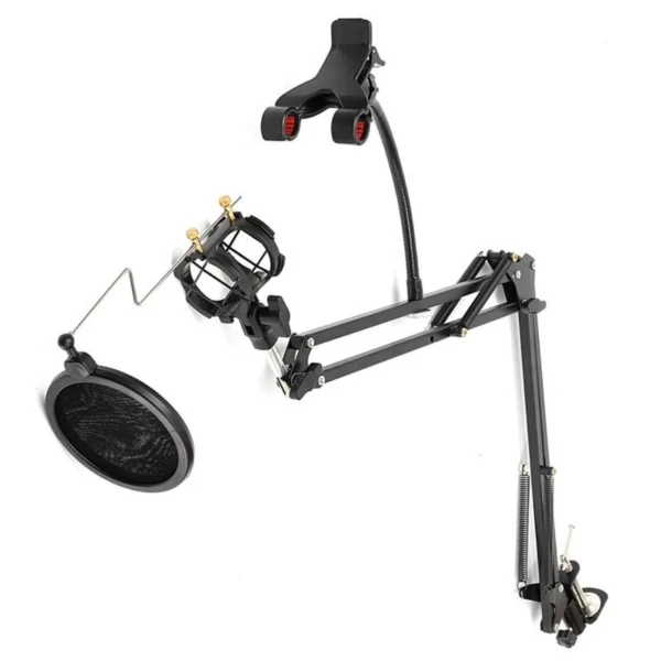 Professional Microphone Recording Stand