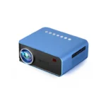 Projector Home Theater 600p