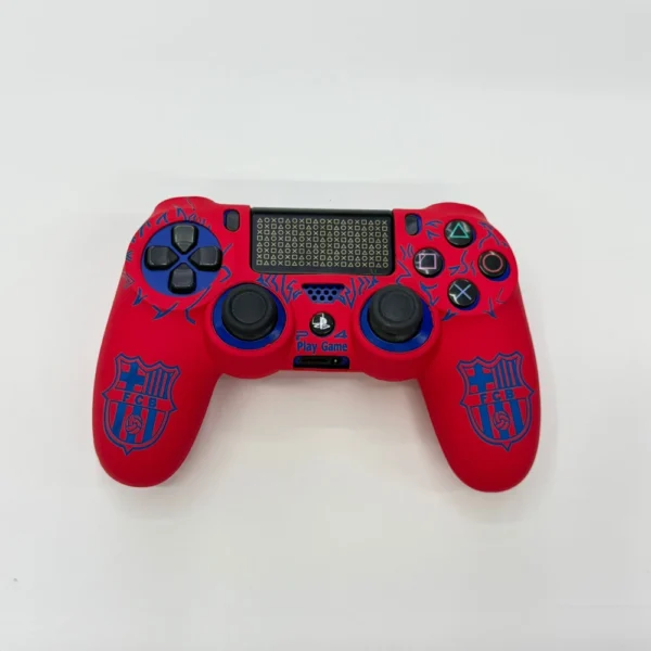Ps4 Controller Silicon Cover