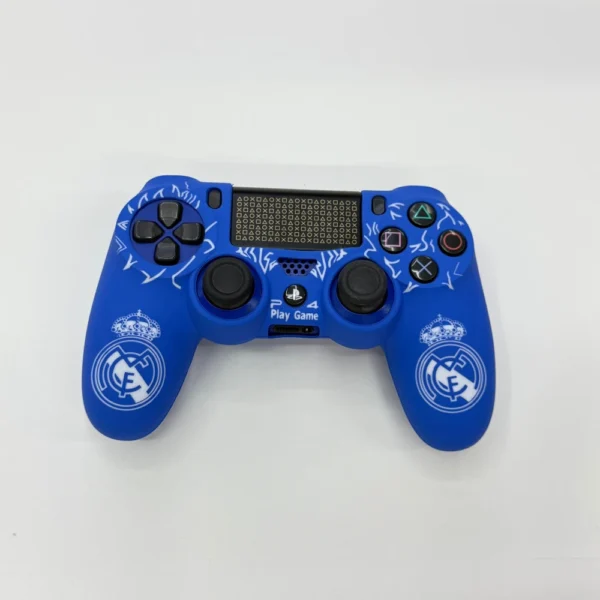 Ps4 Controller Silicon Cover
