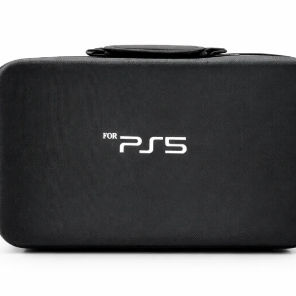 Ps5 Console Carry Bag