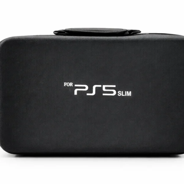 Ps5 Console Carry Bag