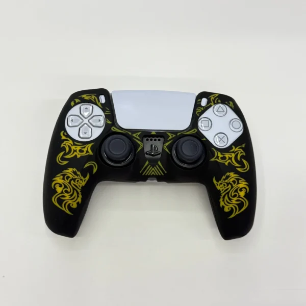 Ps5 Controller Silicon Cover