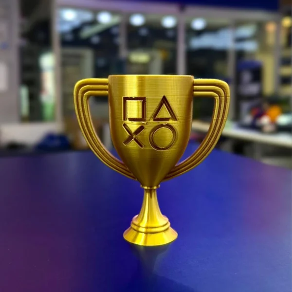 Psn PlayStation Trophy Trophies
