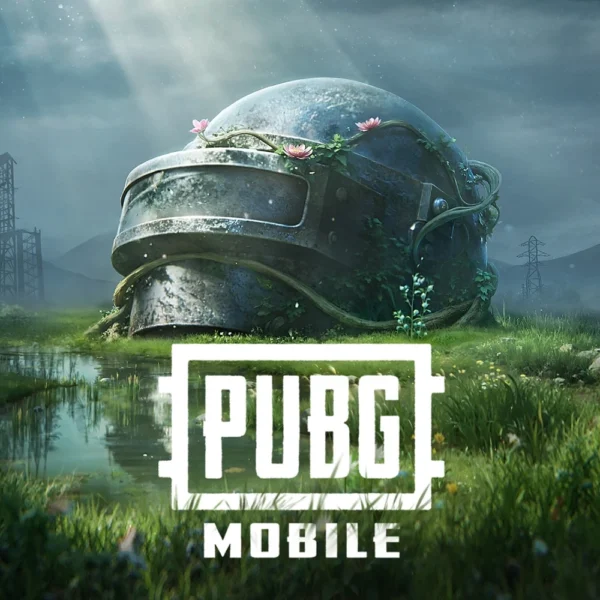 PUBG Mobile Gift Card